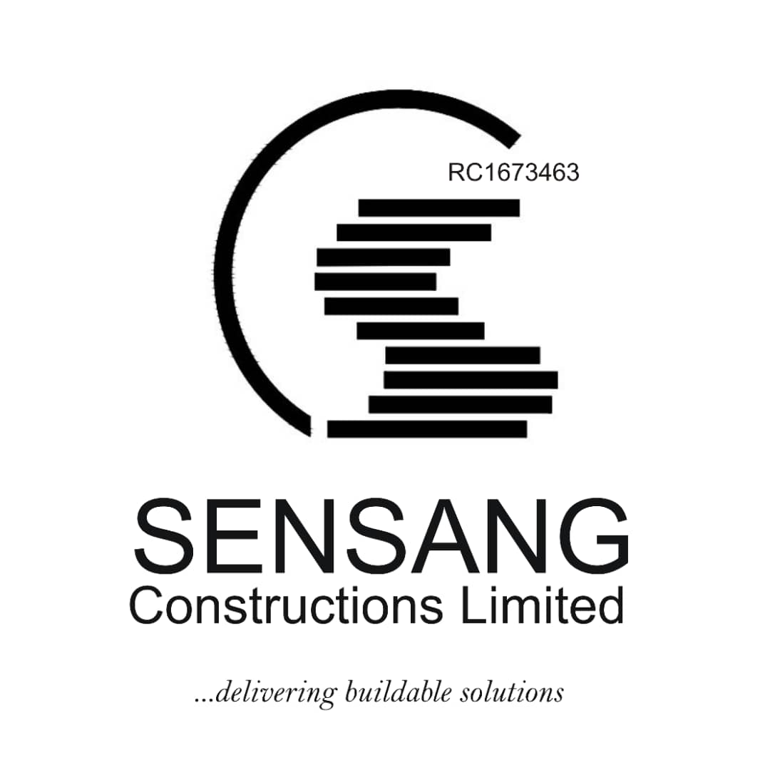 Sensang Constructions